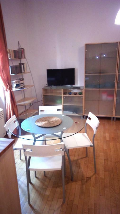 Appartamento Roma Экстерьер фото