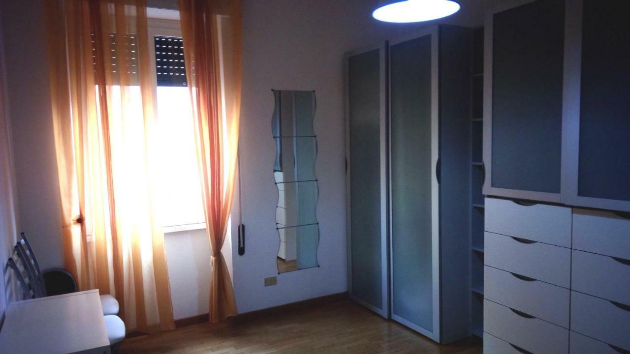 Appartamento Roma Экстерьер фото
