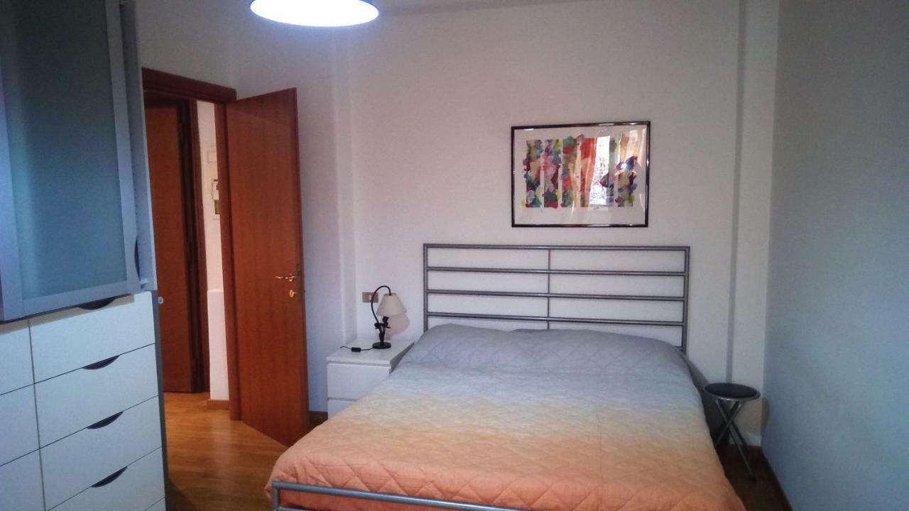 Appartamento Roma Экстерьер фото