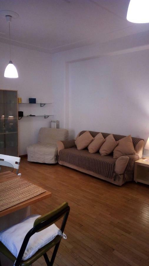 Appartamento Roma Экстерьер фото
