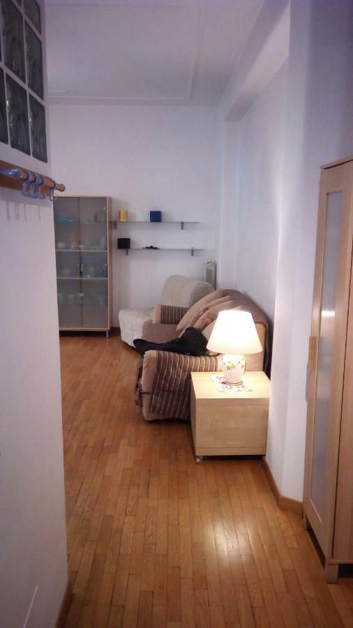 Appartamento Roma Экстерьер фото