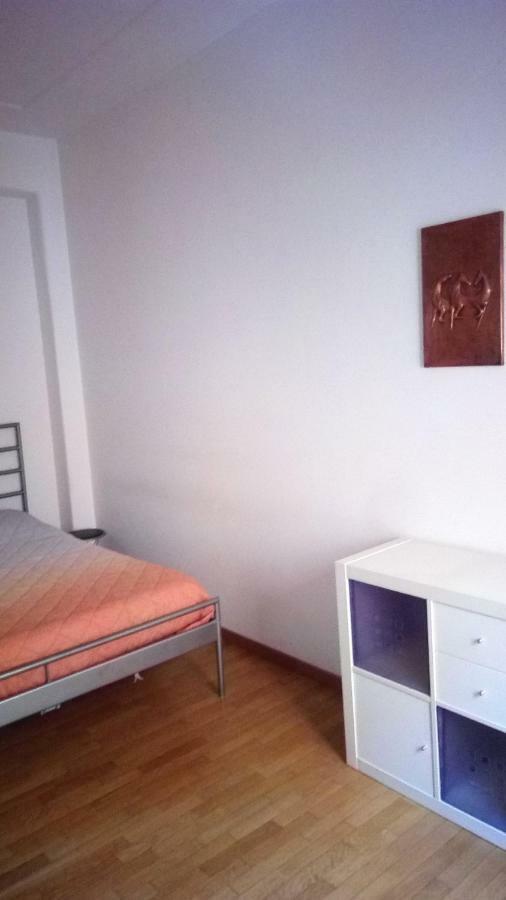 Appartamento Roma Экстерьер фото