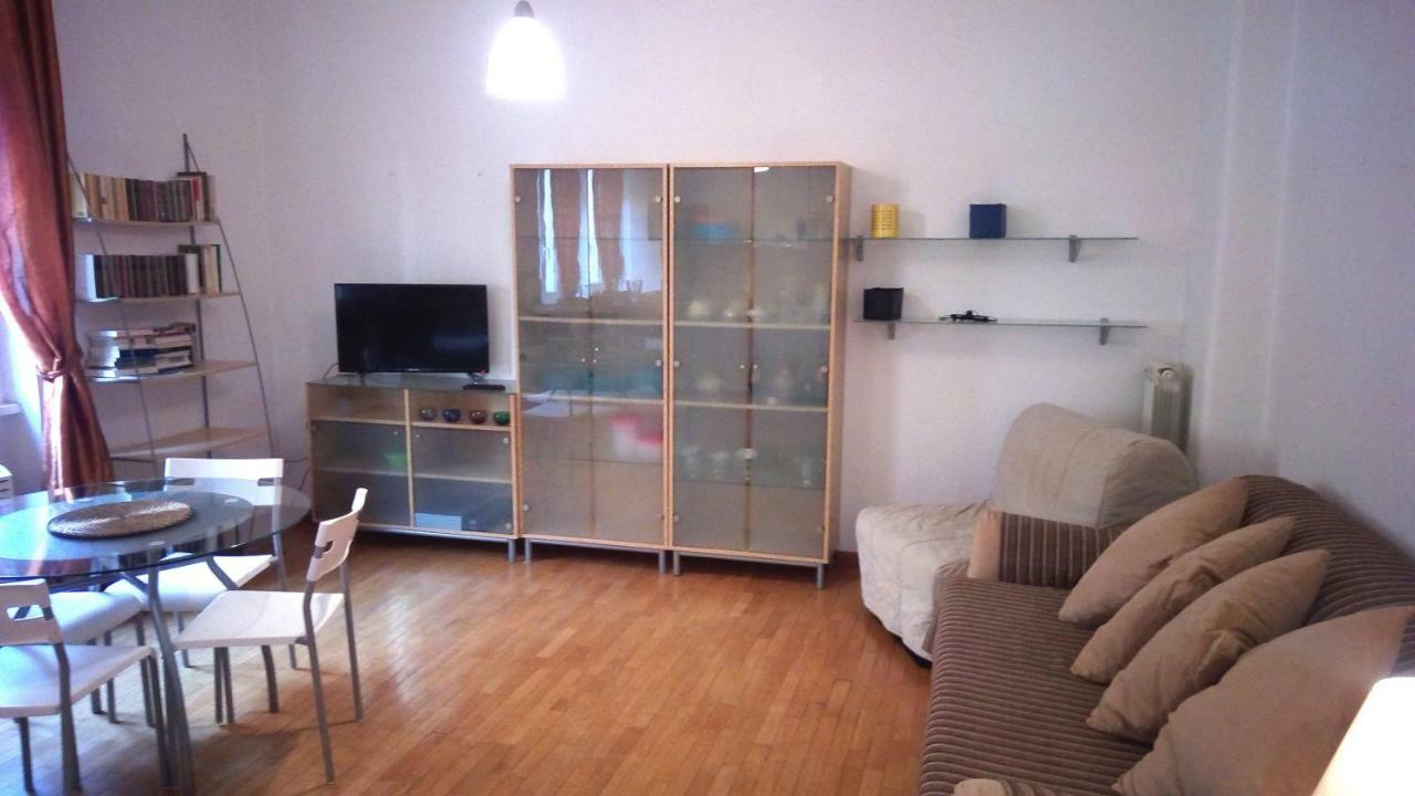 Appartamento Roma Экстерьер фото